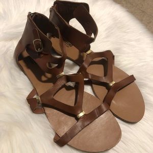 Gladiator Style Sandals Women’s Size 7 1/2